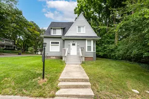 1338 Summit Ave, Kalamazoo, MI 49006 - Photo 1