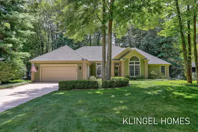 16024 Baird Drive, Spring Lake, MI 49456 - Photo 1