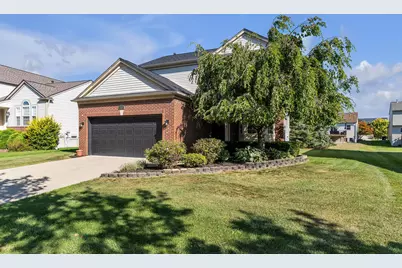 9539 Glenhill Drive, Ypsilanti, MI 48198 - Photo 1