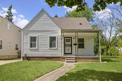 12125 Wayburn Street, Detroit, MI 48224 - Photo 1