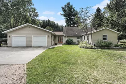 8882 S Osborn Avenue, Fremont, MI 49412 - Photo 1