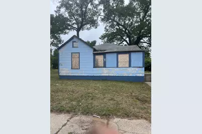 2832 Baker Street, Muskegon Heights, MI 49444 - Photo 1