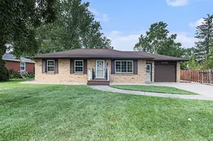 1541 48th St SE, Kentwood, MI 49508 - Photo 1