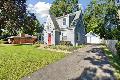 1731 Capital Avenue NE, Battle Creek, MI 49017 - Photo 1