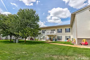 5668 E Town Dr, Hudsonville, MI 49426 - Photo 1