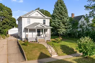 115 N Gorham St, Jackson, MI 49202 - Photo 1