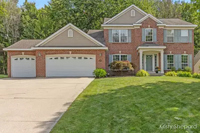 3492 Birch Knoll Drive SE, Grand Rapids, MI 49512 - Photo 1