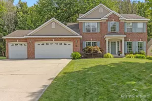 3492 Birch Knoll Dr SE, Grand Rapids, MI 49512 - Photo 1