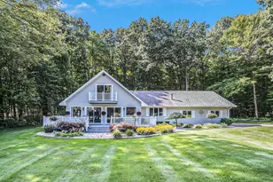 8463 Highland Trail, Canadian Lakes, MI 49346 - Photo 1