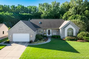 4442 Creek View Dr, Hudsonville, MI 49426 - Photo 1