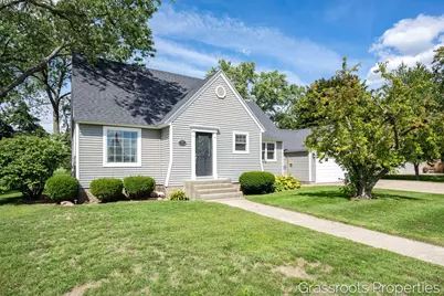 411 W Central Avenue, Zeeland, MI 49464 - Photo 1