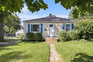 2916 Lorraine Ave, Kalamazoo, MI 49008 - Photo 1