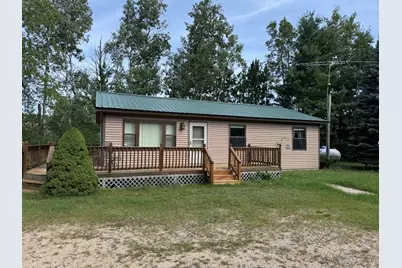 9054 W 11 Mile Road, Irons, MI 49644 - Photo 1