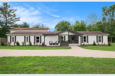 8460 Warren Woods Road, Three Oaks, MI 49128 - Photo 1