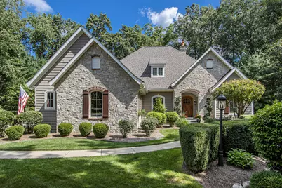 2267 Shelter Pointe Drive, Kalamazoo, MI 49008 - Photo 1