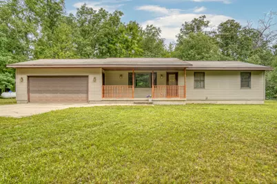 7732 Starr Drive, Howard City, MI 49329 - Photo 1