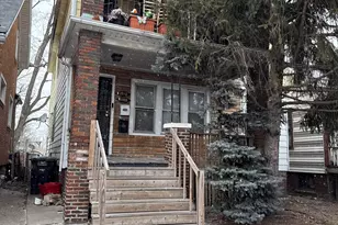 2008 Richton St, Detroit, MI 48206 - Photo 1