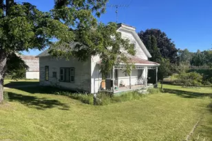 8789 Derby Rd, Six Lakes, MI 48886 - Photo 1