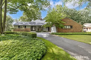 2130 Onekama Dr SE, Grand Rapids, MI 49506 - Photo 1