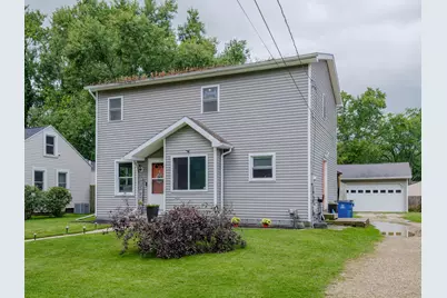 1513 Baker Drive, Kalamazoo, MI 49048 - Photo 1