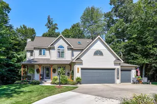 6735 Beech Creek Ct, Fruitport, MI 49415 - Photo 1