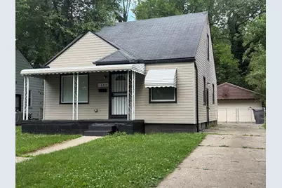 18980 Greydale Avenue, Detroit, MI 48219 - Photo 1