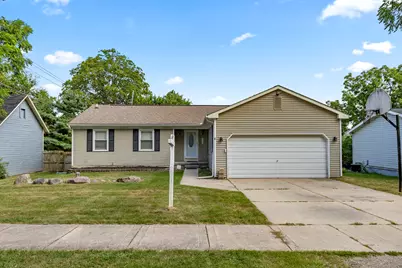 119 2nd Street, Milford, MI 48381 - Photo 1