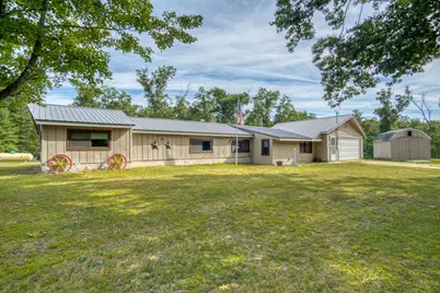 8298 W Hollyhock Avenue, Baldwin, MI 49304 - Photo 1