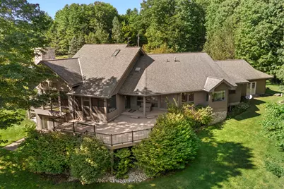 11775 Golfview Drive, Bear Lake, MI 49614 - Photo 1