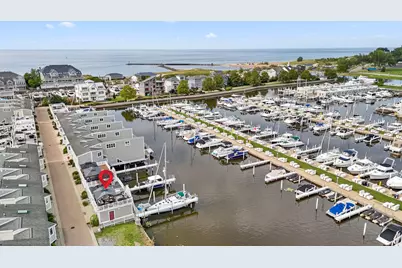 33 Harbor Isle Drive, New Buffalo, MI 49117 - Photo 1