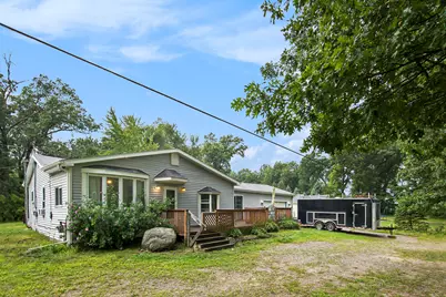 5580 S M-52, Stockbridge, MI 49285 - Photo 1
