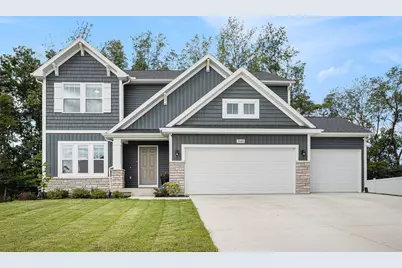 5545 Paxton Court, Portage, MI 49024 - Photo 1