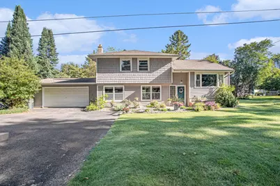 16693 F Drive N, Marshall, MI 49068 - Photo 1