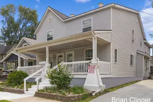 1026 Lilac Ct NE, Grand Rapids, MI 49503 - Photo 1