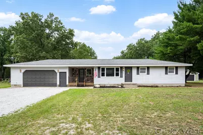 5832 Evanston Avenue, Muskegon, MI 49442 - Photo 1