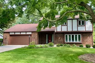 6535 Trotwood St, Portage, MI 49024 - Photo 1