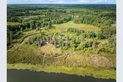 22390 Ridge Road, Barryton, MI 49305 - Photo 1