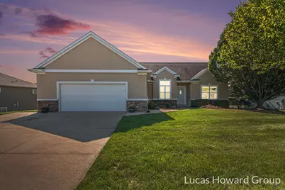 7068 Jasper Drive, Hudsonville, MI 49426 - Photo 1