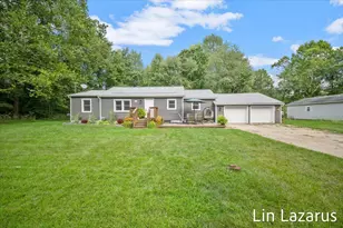 4175 21st St, Dorr, MI 49323 - Photo 1