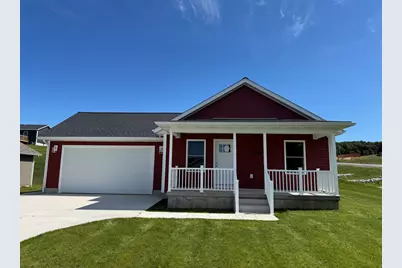 250 Willowside, Shelby, MI 49455 - Photo 1