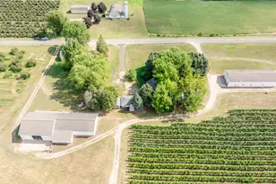 1980 Angling Rd, Watervliet, MI 49098 - Photo 1