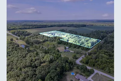 15 Acre 125th Avenue, Allegan, MI 49010 - Photo 1