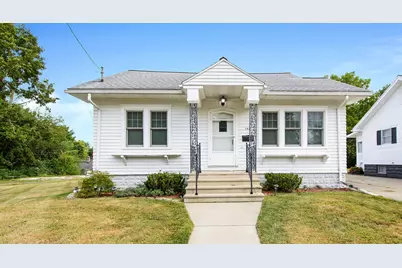 148 Walcott Avenue, Jackson, MI 49203 - Photo 1