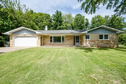 6845 Rosemary Drive, Coloma, MI 49038 - Photo 1