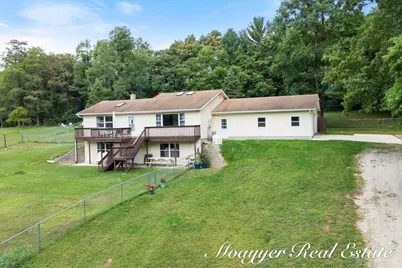 41240 County Rd 652, Mattawan, MI 49071 - Photo 1