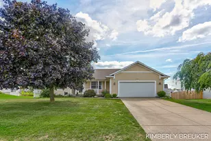 3646 Lenters Dr, Hudsonville, MI 49426 - Photo 1