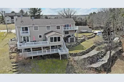 758 Eagle Hill Road, Ortonville, MI 48462 - Photo 1