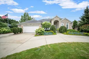 4900 Hawk Hollow Dr E, Bath, MI 48808 - Photo 1