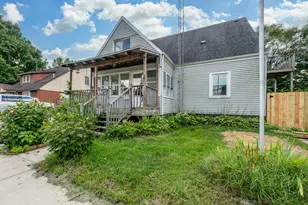 418 E Linden St, Hartford, MI 49057 - Photo 1