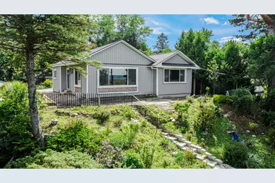 3885 Lake Shore Drive, New Buffalo, MI 49117 - Photo 1